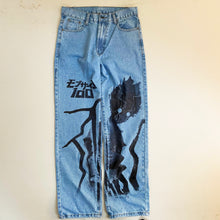 Load image into Gallery viewer, MOB JEANS