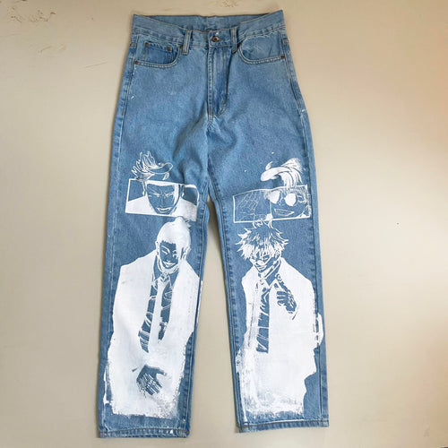 GG JEANS
