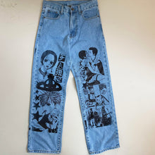 Load image into Gallery viewer, ORB JEANS